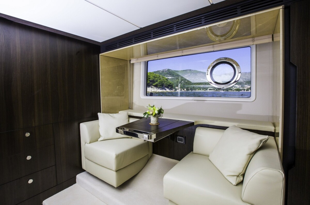 Azimut 66 Tamara II
