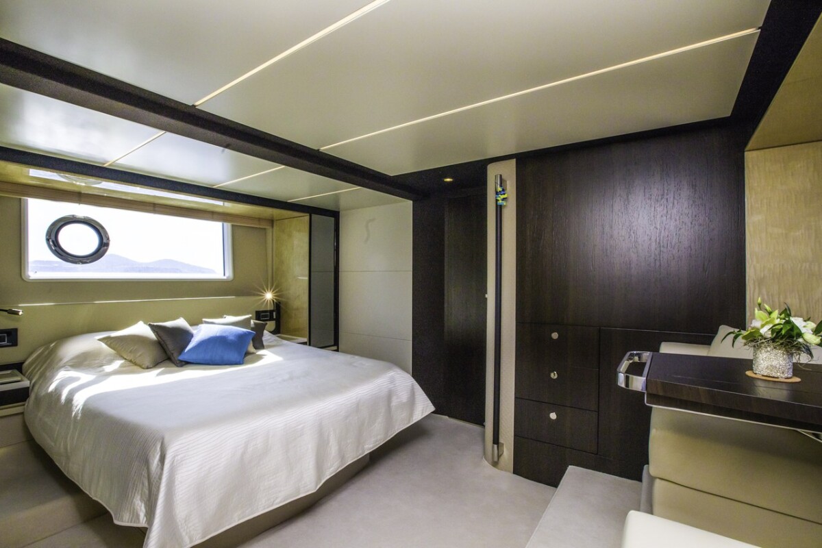 Azimut 66 Tamara II