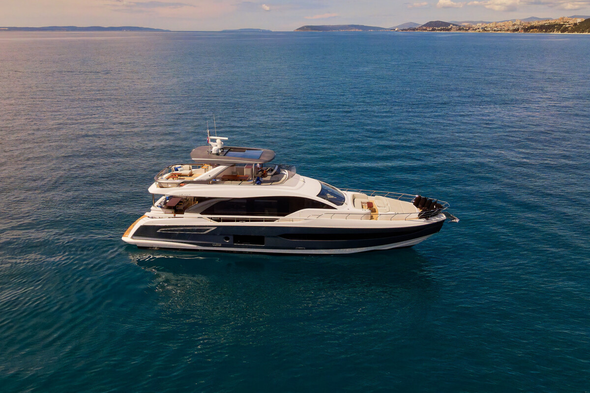 Azimut 78 Viva