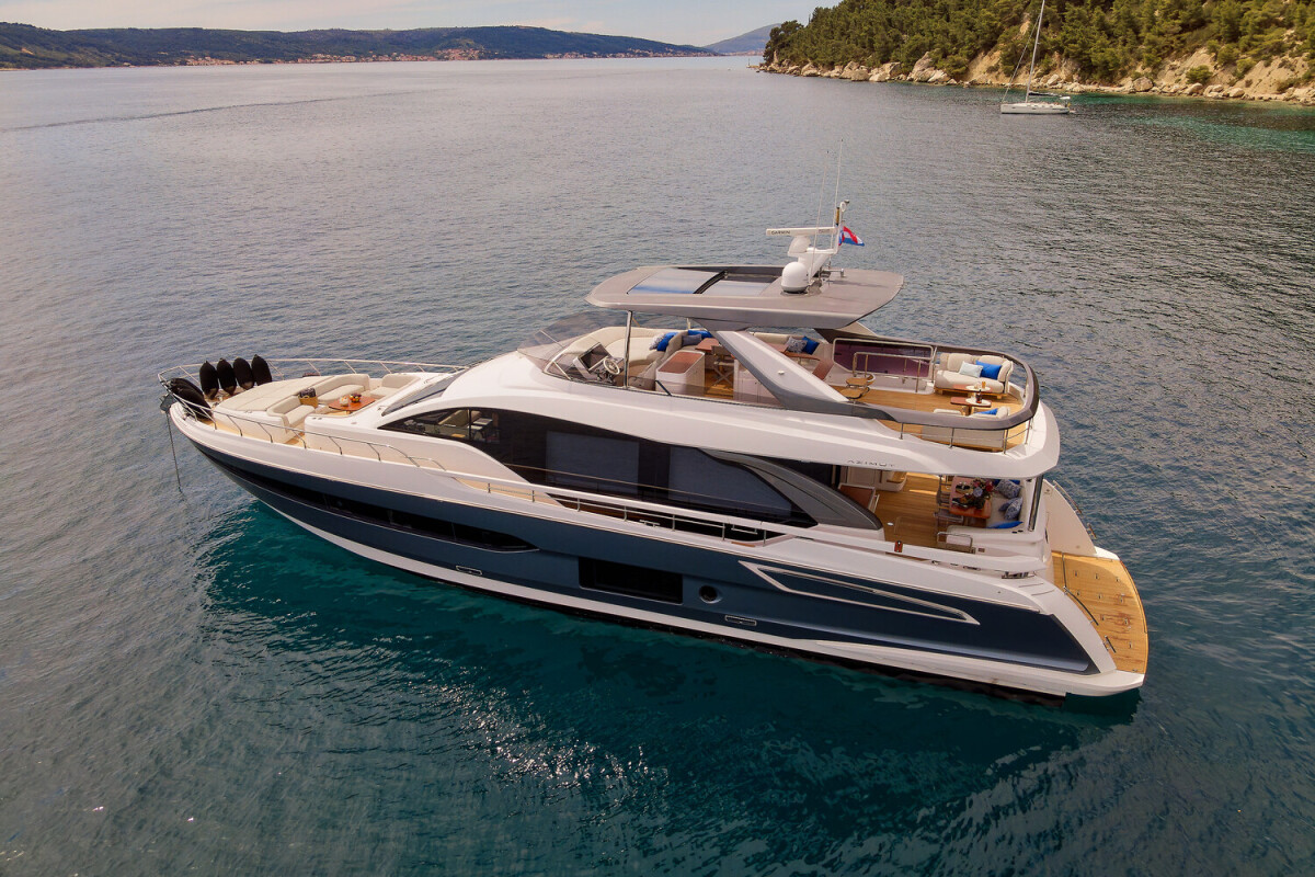 Azimut 78 Viva