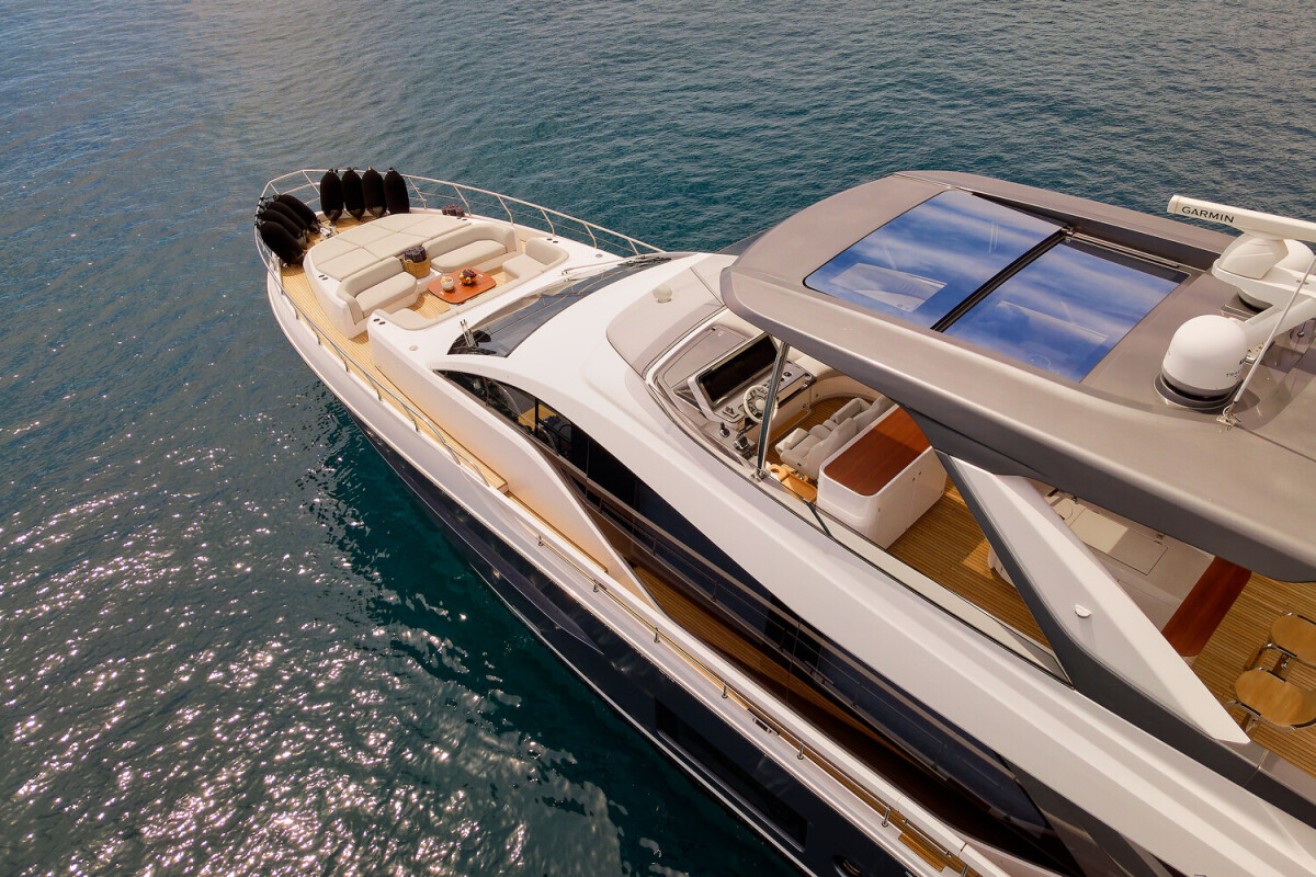 Azimut 78 Viva