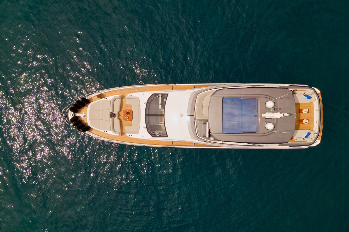 Azimut 78 Viva