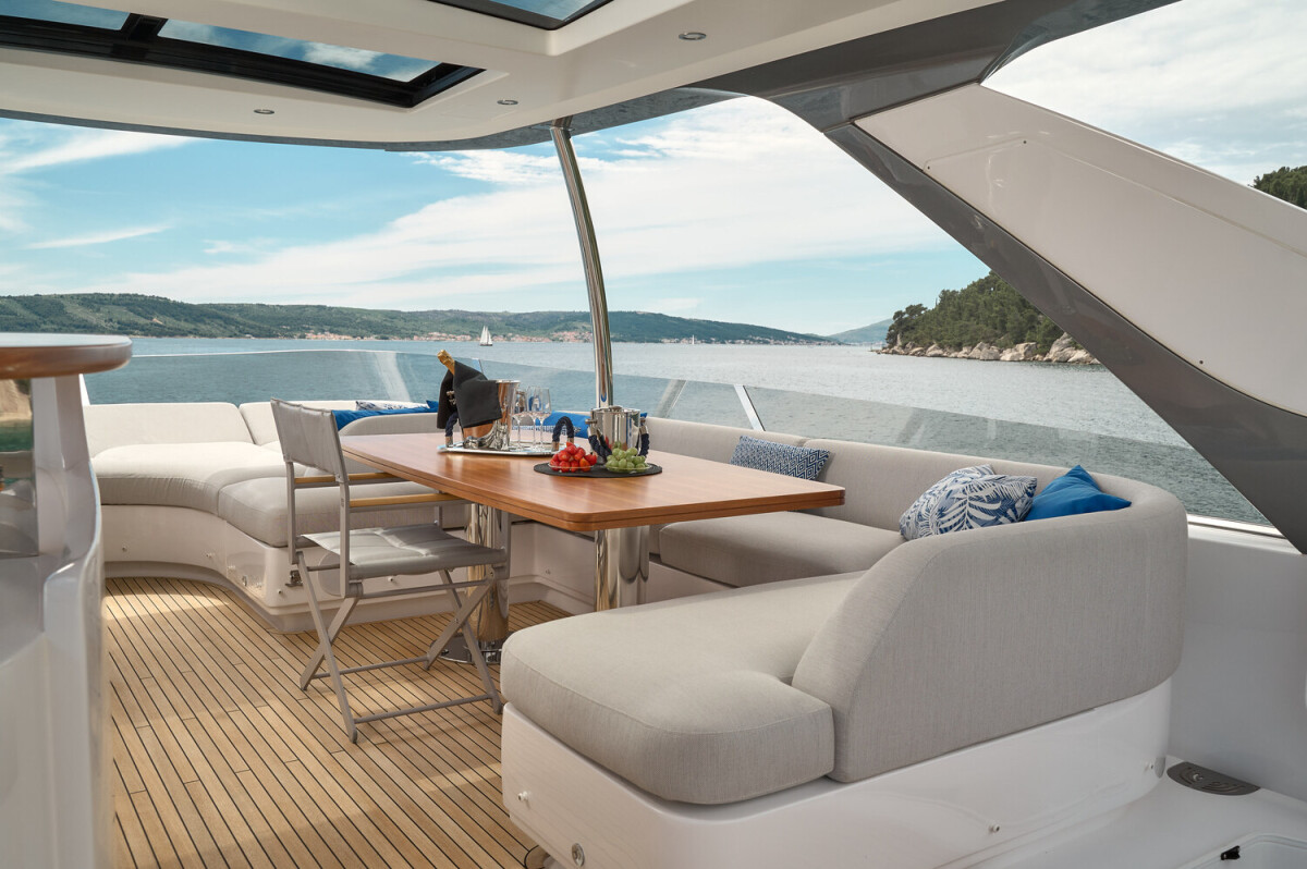 Azimut 78 Viva
