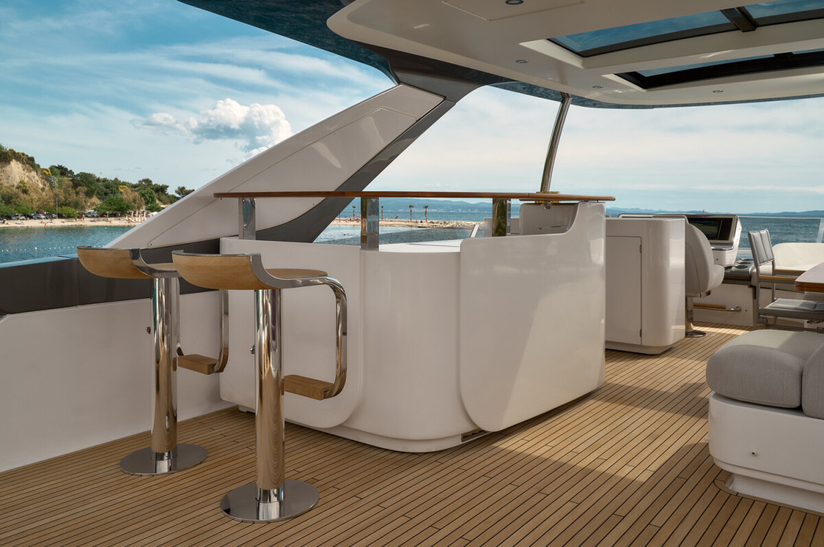 Azimut 78 Viva