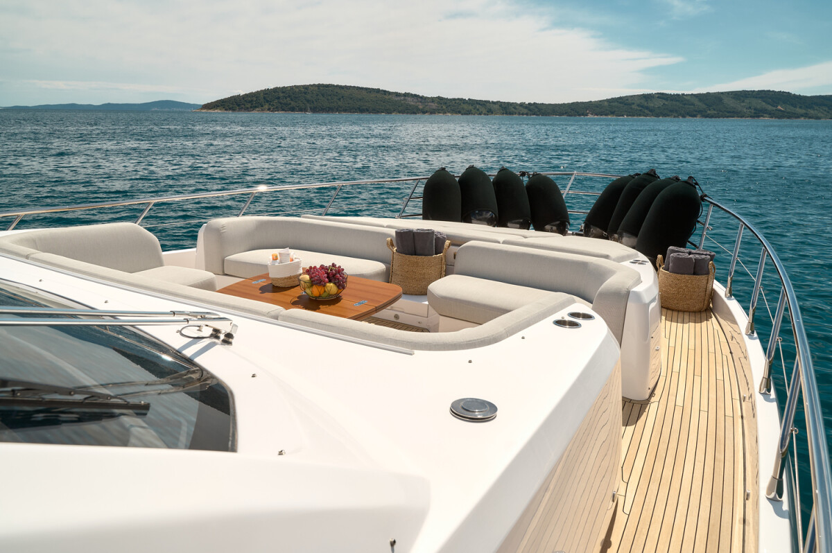 Azimut 78 Viva