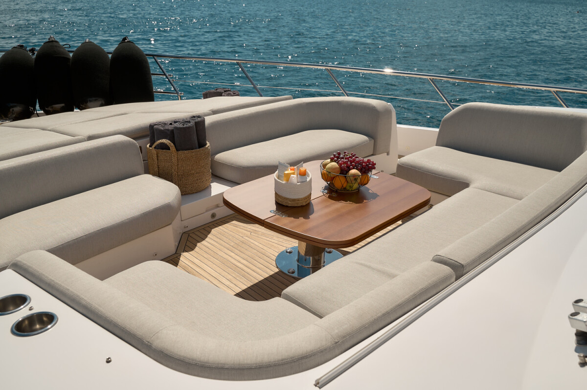 Azimut 78 Viva