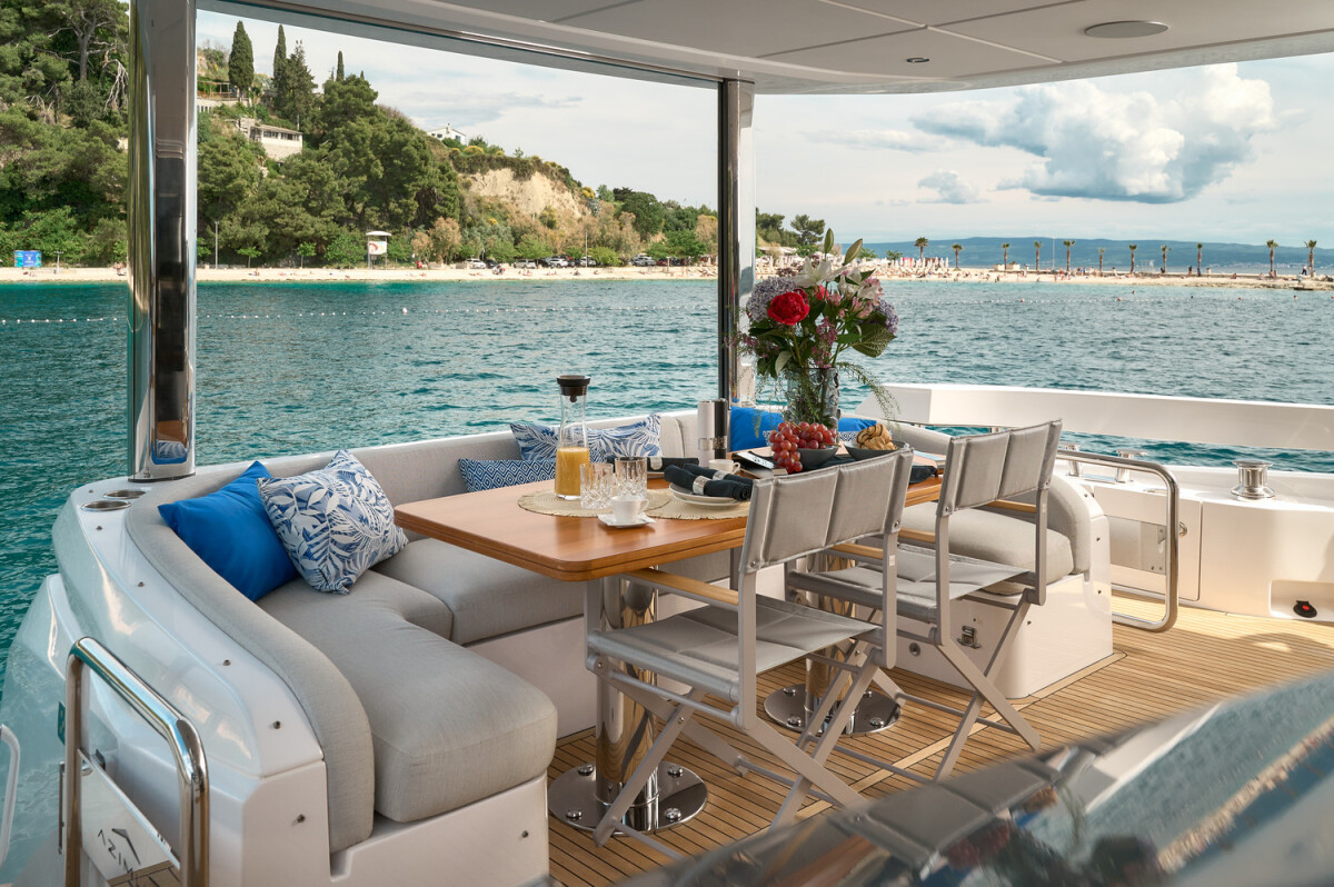 Azimut 78 Viva