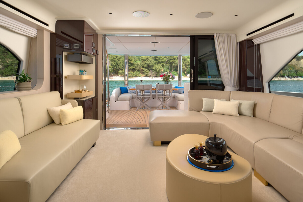 Azimut 78 Viva