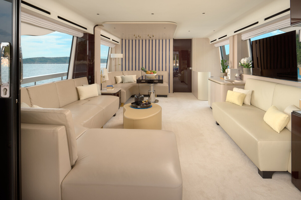 Azimut 78 Viva