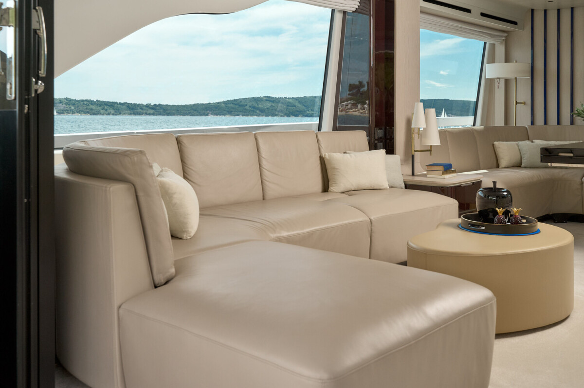 Azimut 78 Viva