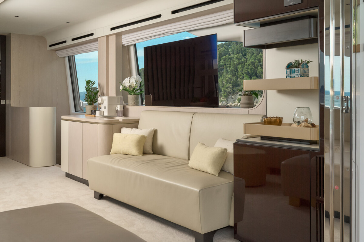 Azimut 78 Viva