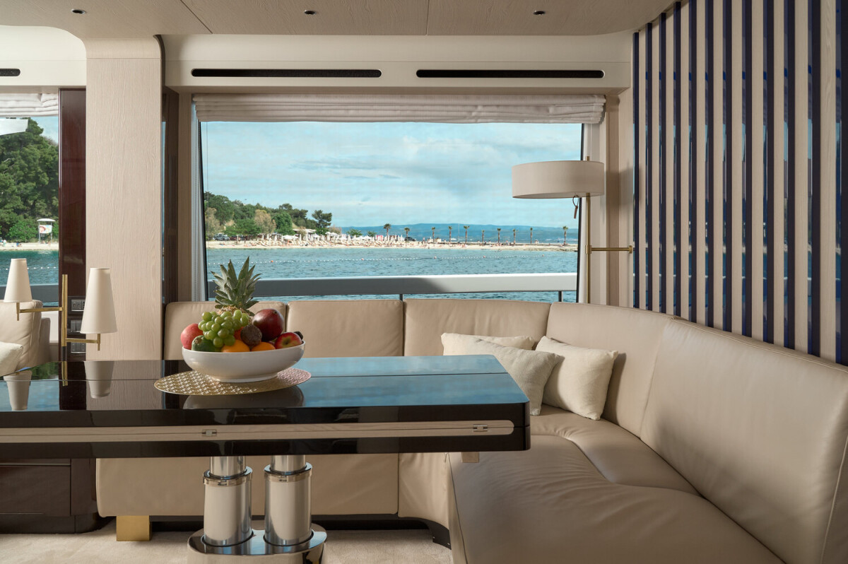 Azimut 78 Viva