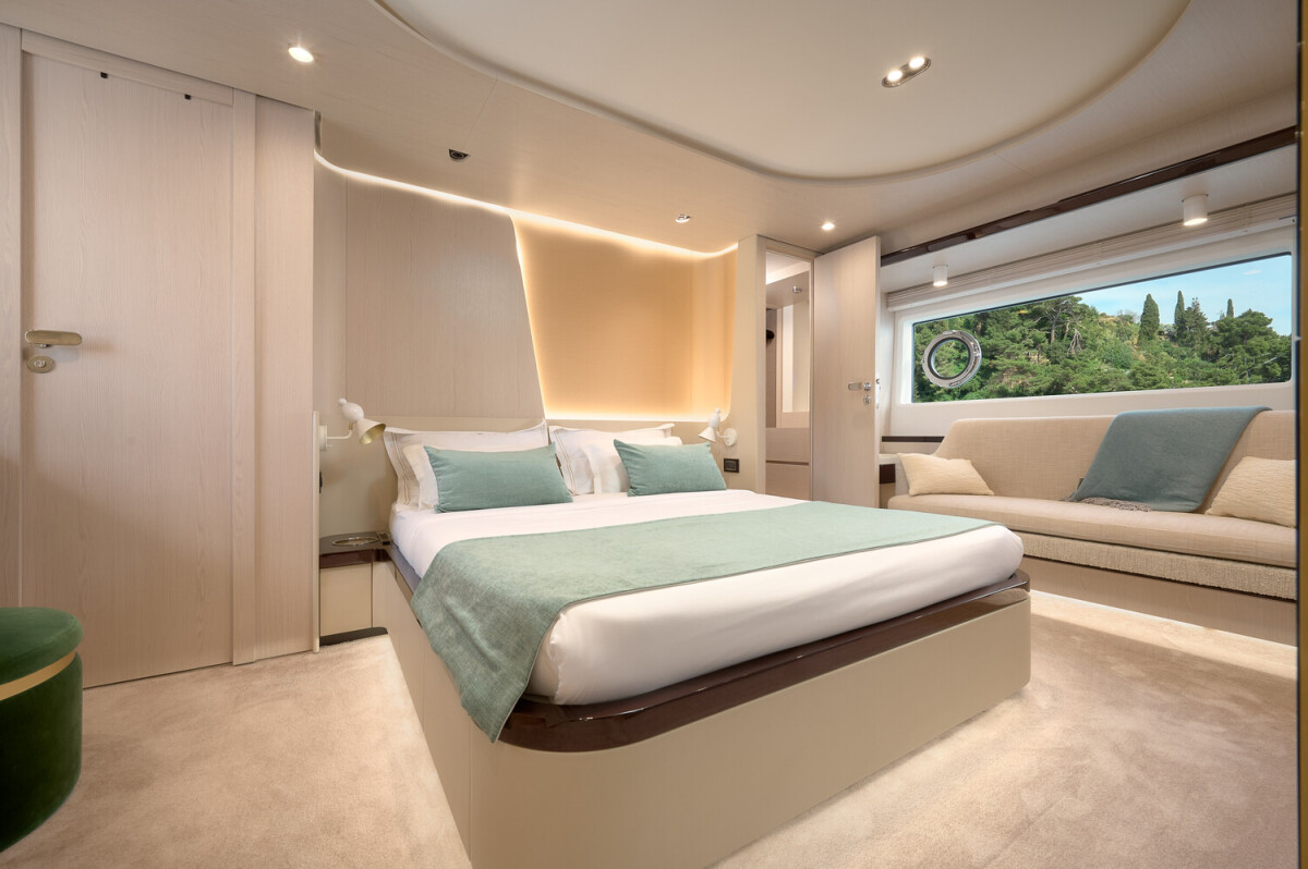 Azimut 78 Viva