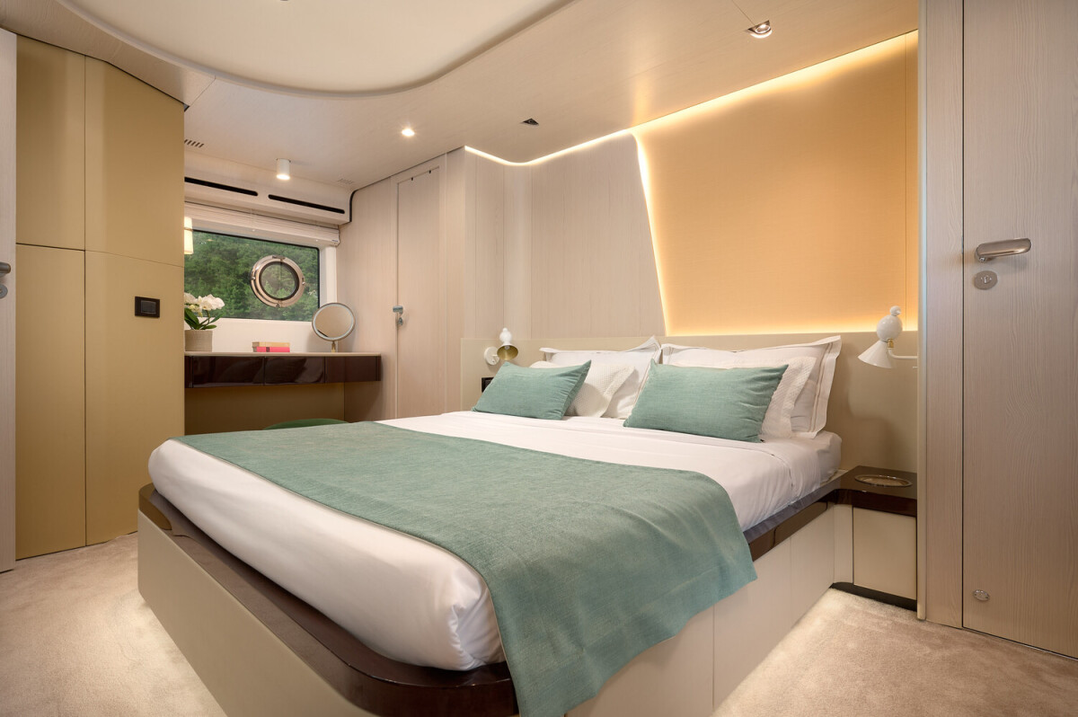 Azimut 78 Viva