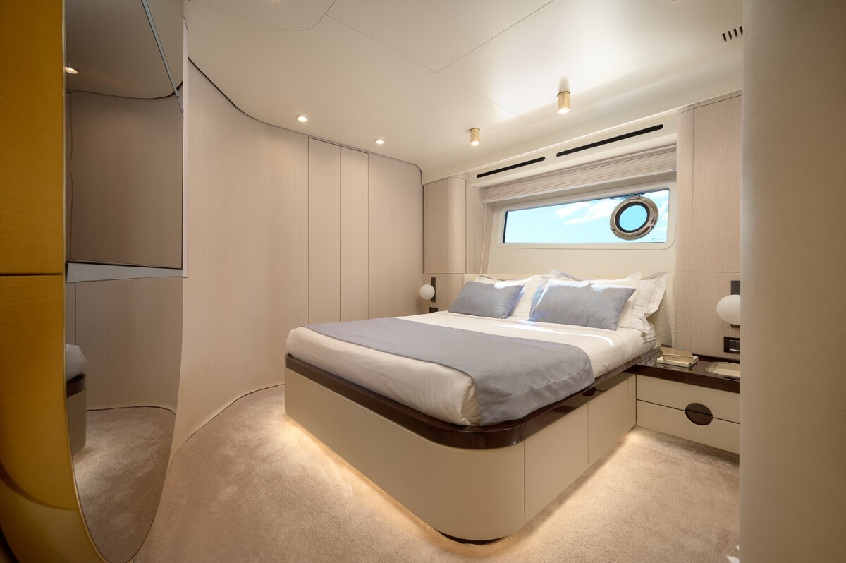 Azimut 78 Viva