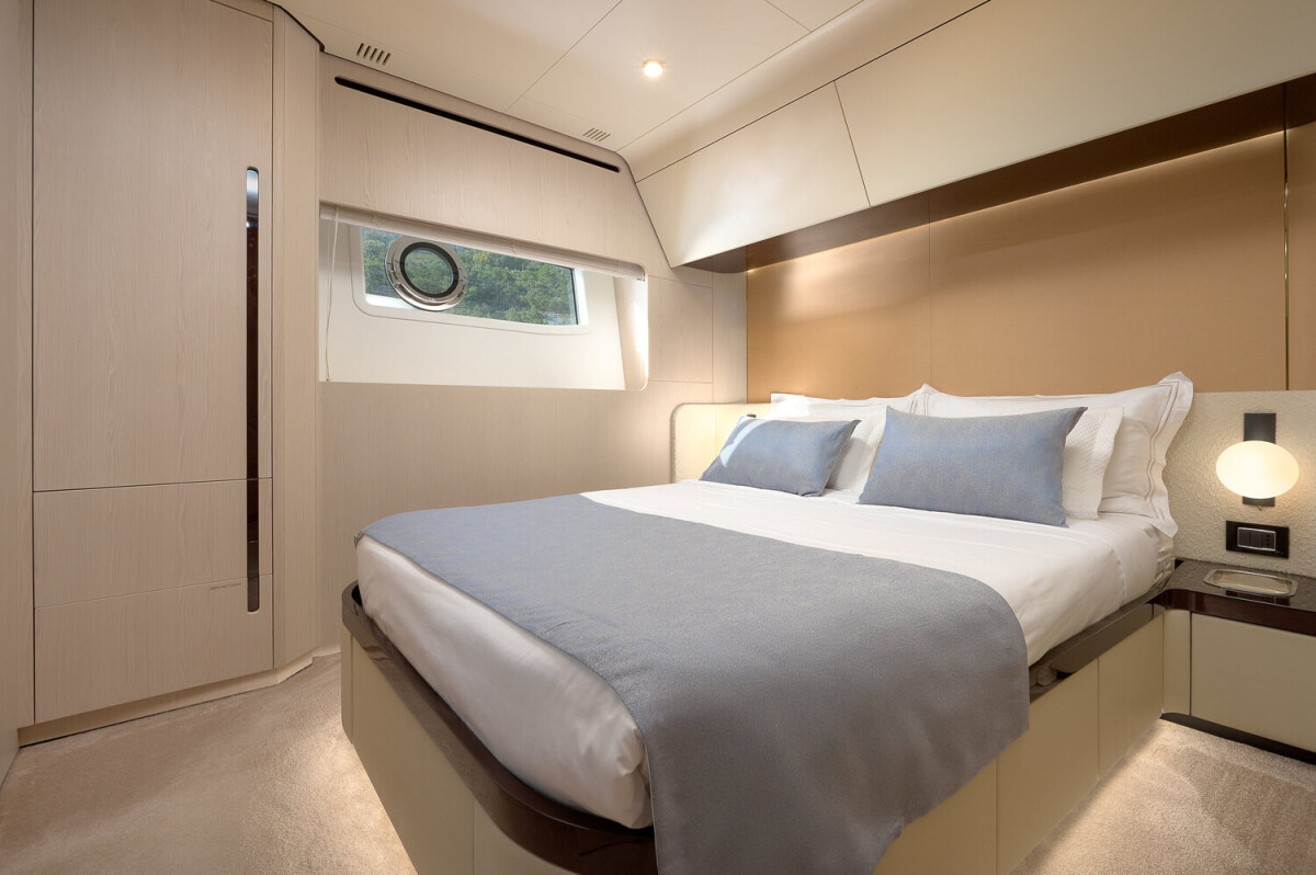 Azimut 78 Viva