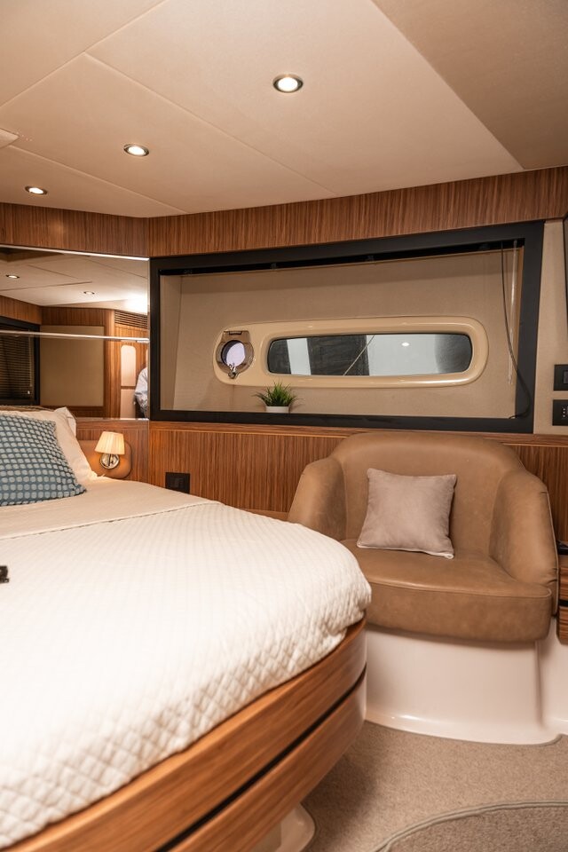 Azimut Magellano 53 Ciù Ciù