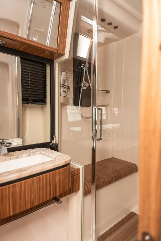 Azimut Magellano 53 Ciù Ciù