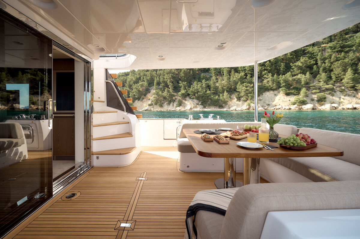 Azimut Magellano 66 Princess M