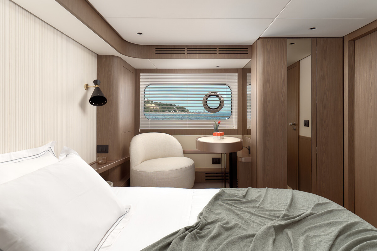 Azimut Magellano 66 Princess M