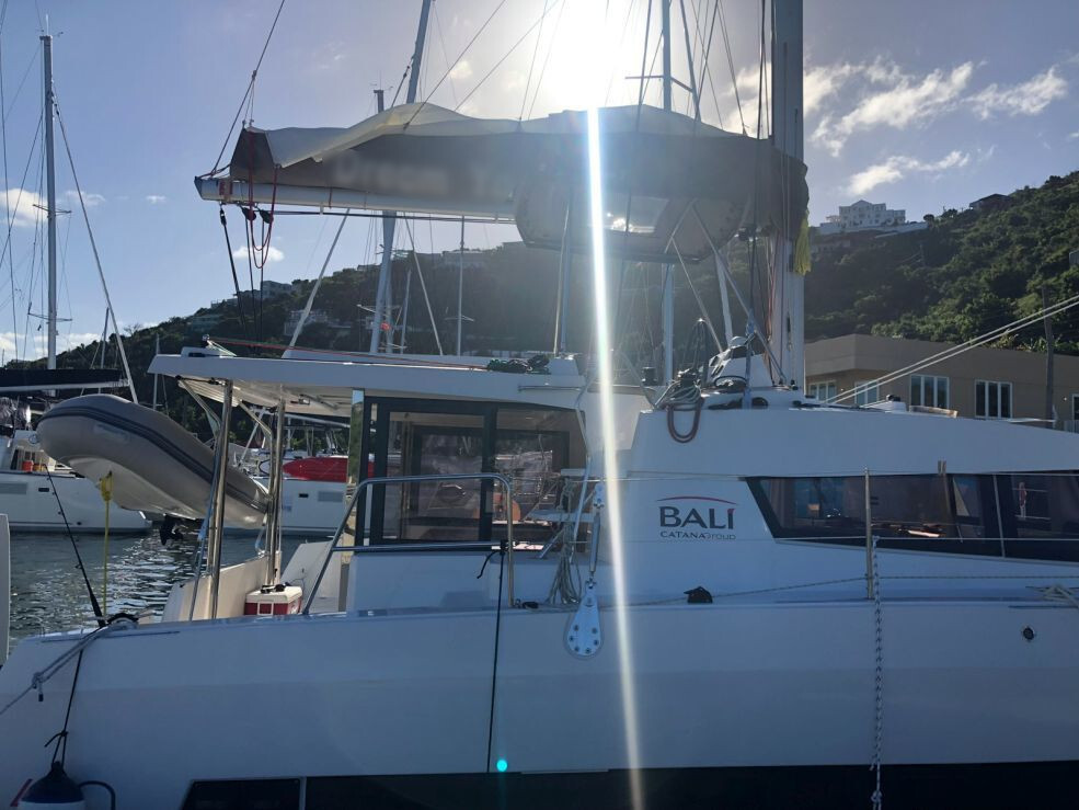 Bali 4.0 INAGUA