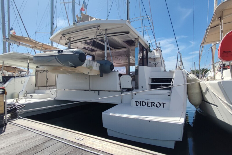 Bali 4.0 DIDEROT_DB