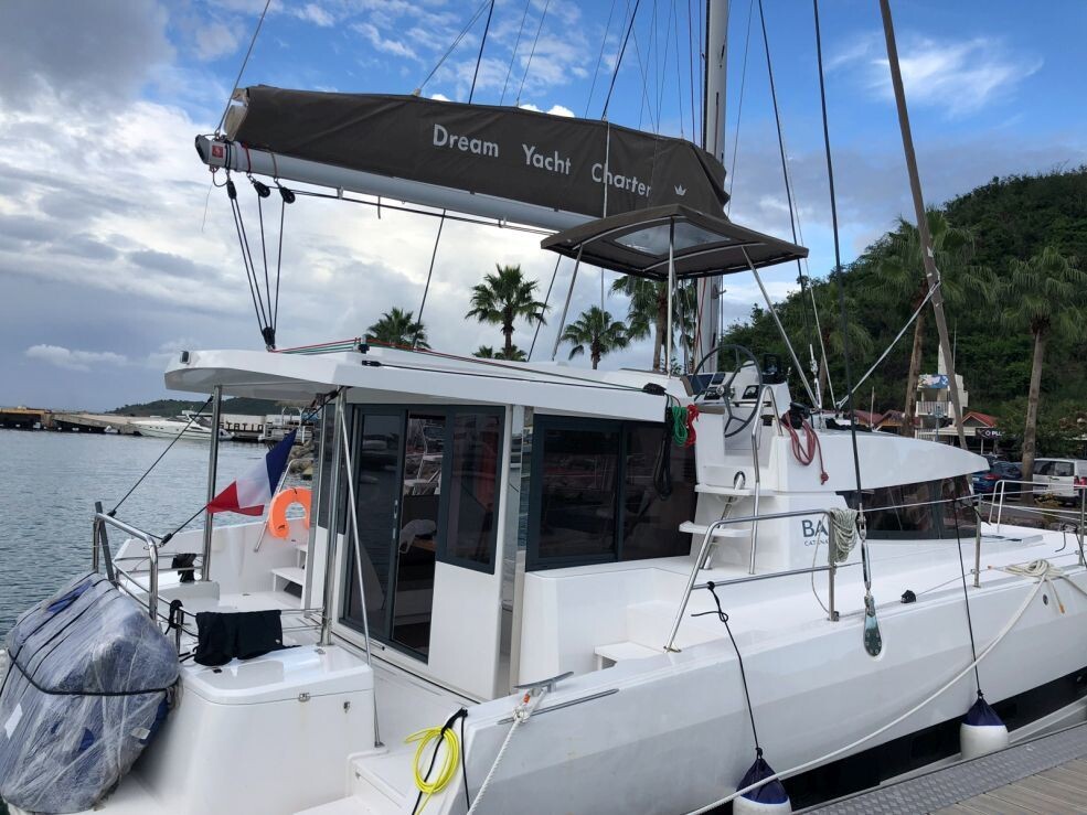 Bali 4.1 CALAO