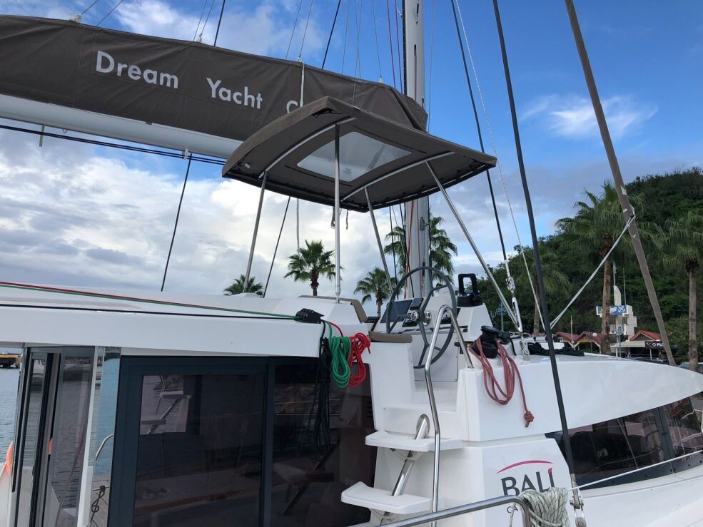 Bali 4.1 CALAO