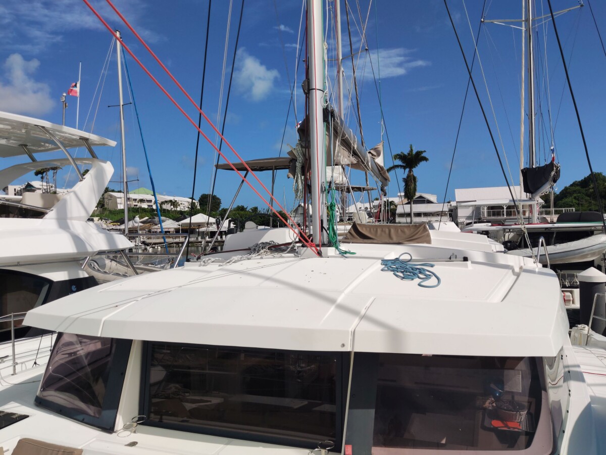 Bali 4.1 IORA