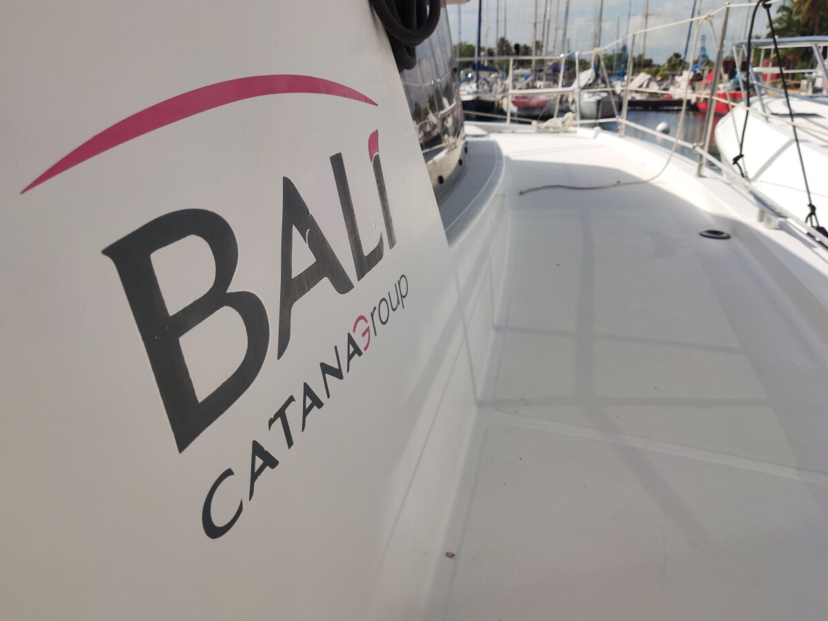 Bali 4.1 IORA