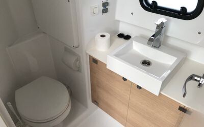 Bali 4.1 IORA