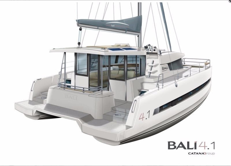 Bali 4.1 CALLUNE