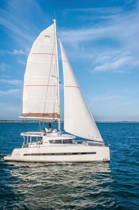 Bali 4.1 CALLUNE