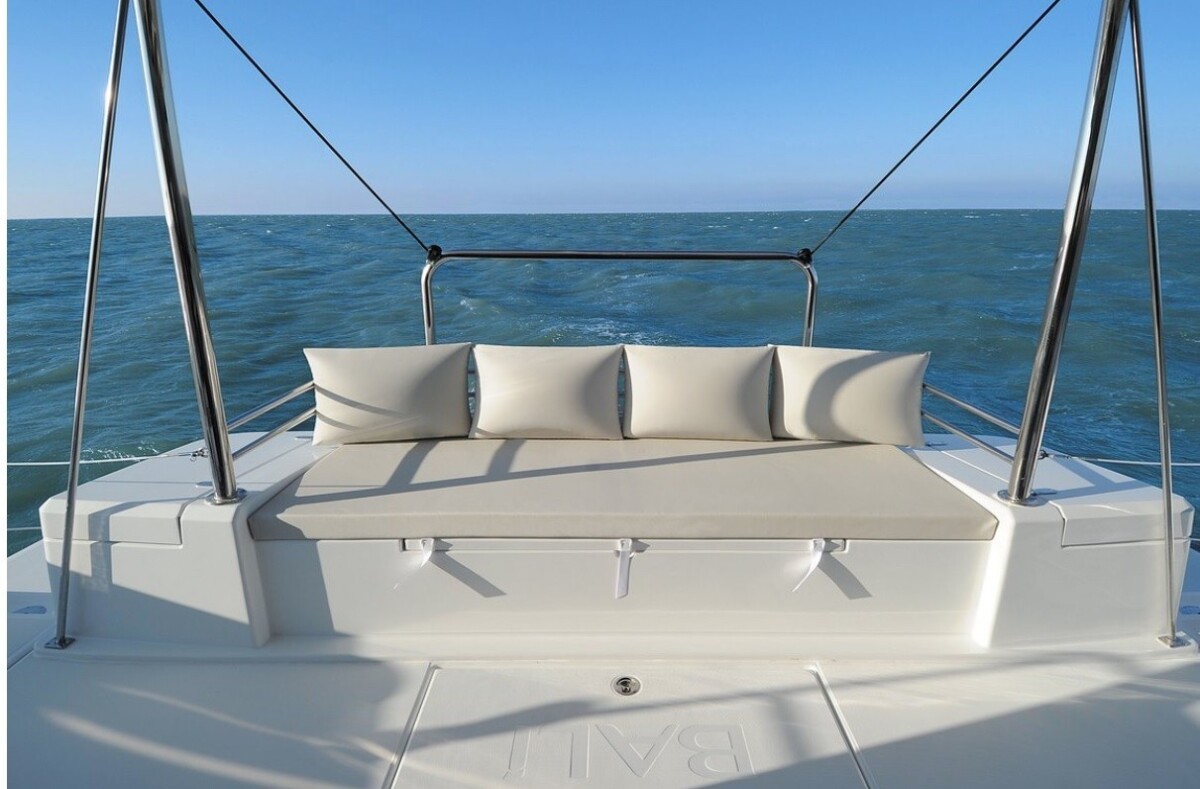 Bali 4.1 CALLUNE