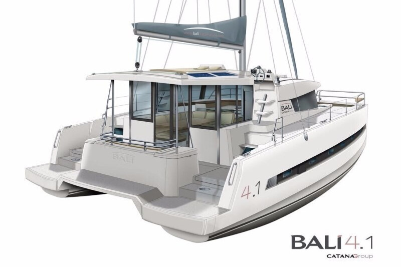 Bali 4.1 CALLUNE