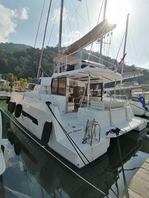 Bali 4.1 My Dreams