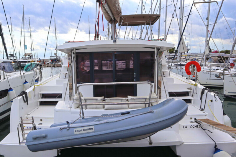 Bali 4.1 CLASS