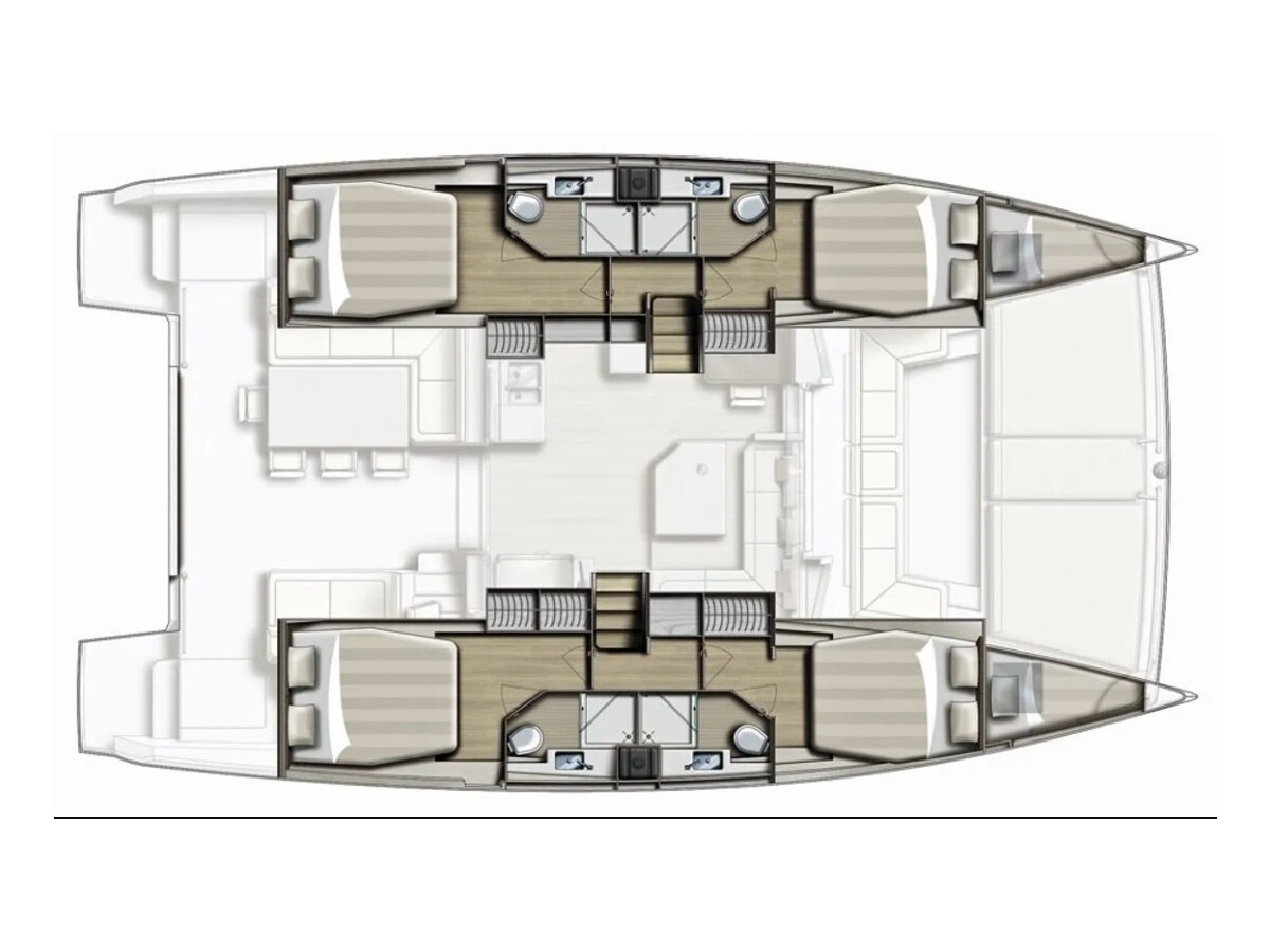 Bali 4.1 Medusa I