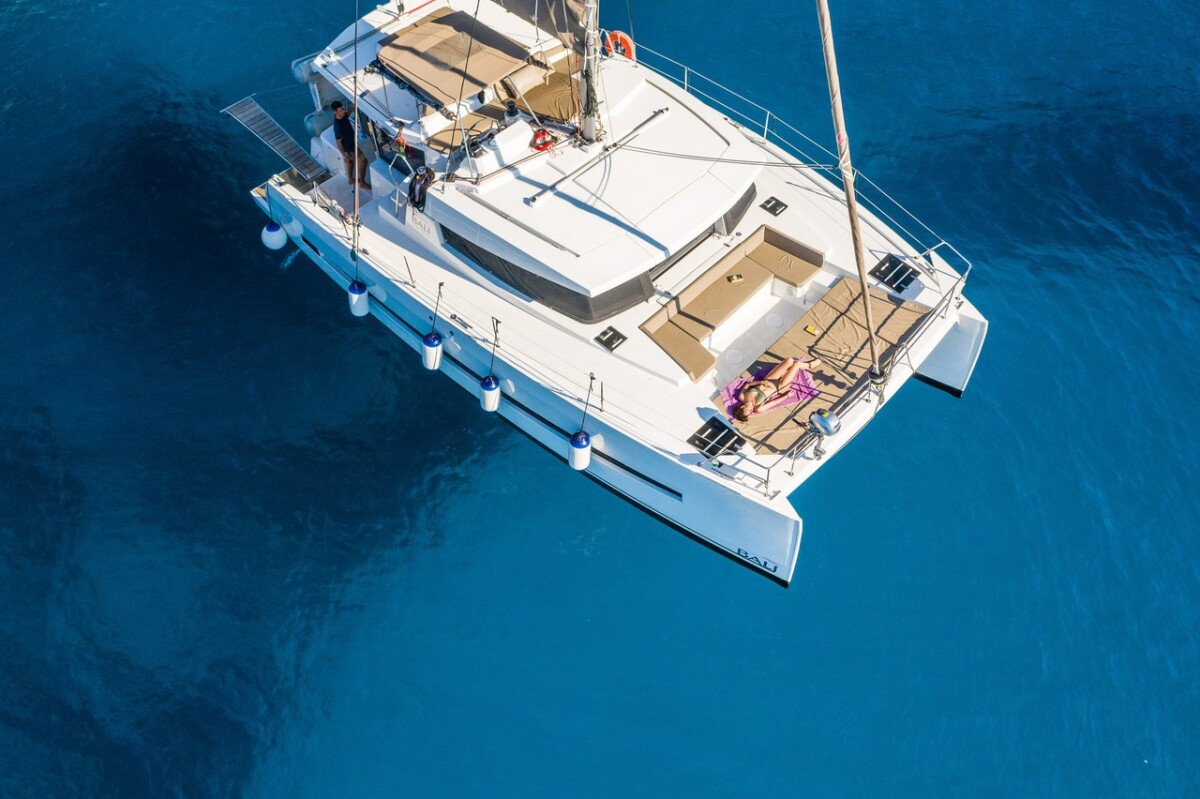 Bali 4.1 Georgia