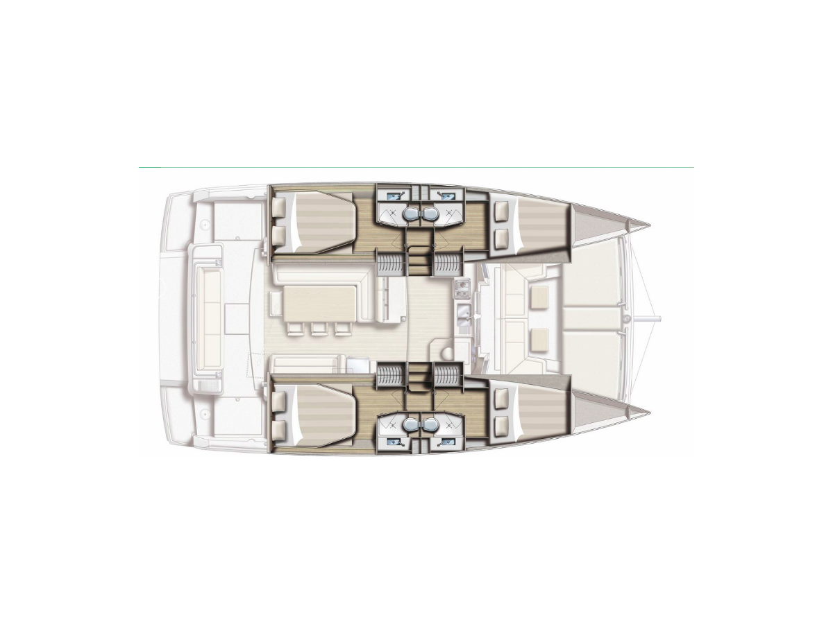 Bali 4.1 Escape I