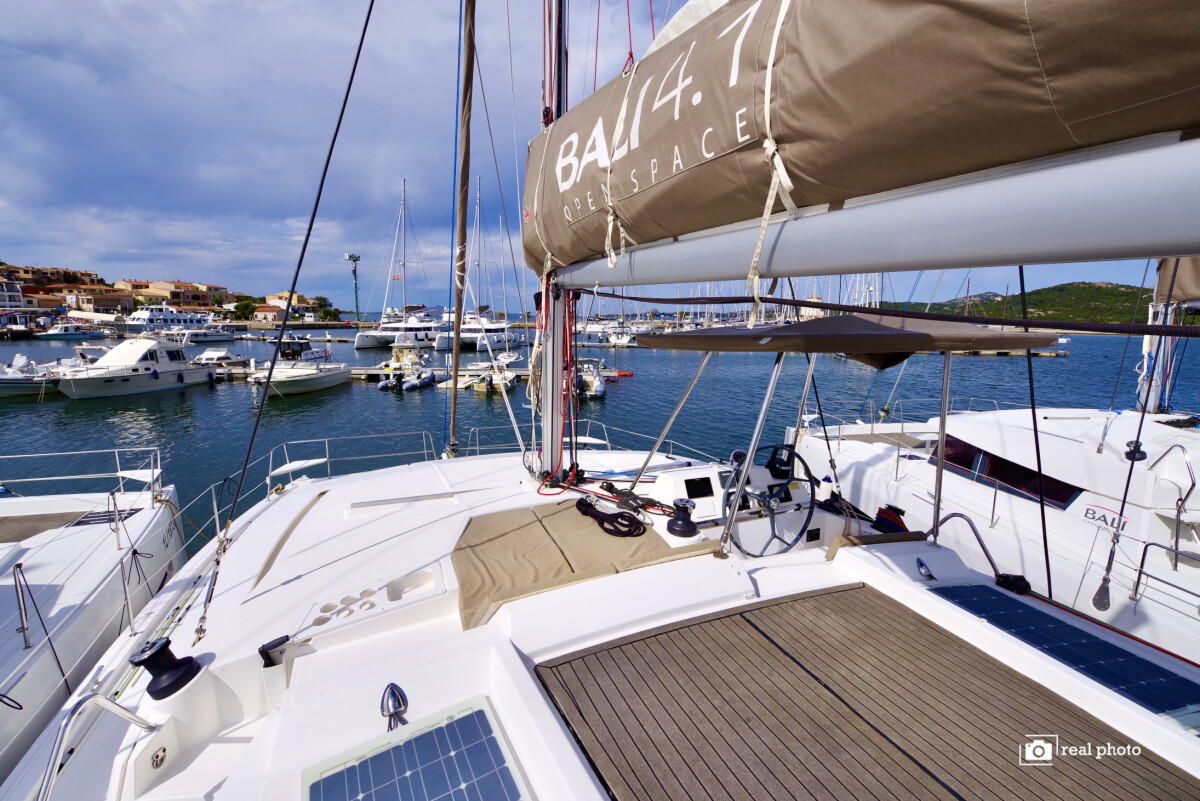 Bali 4.1 Enya