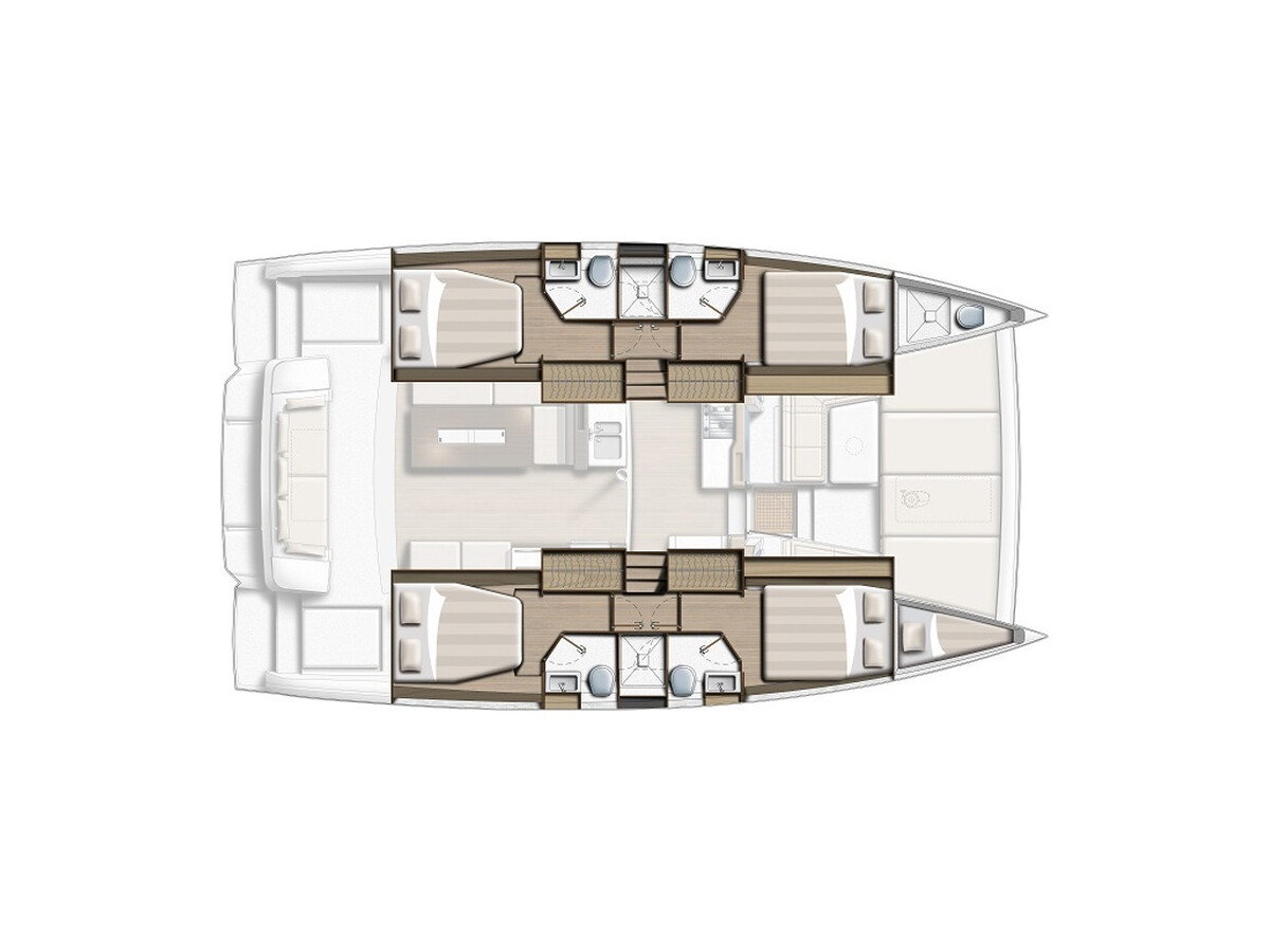 Bali 4.2 Bellatrix