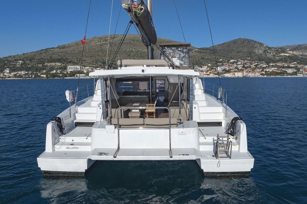 Bali 4.2 Bellatrix