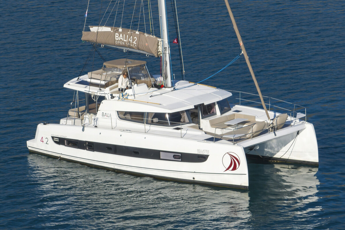 Bali 4.2 Bellatrix