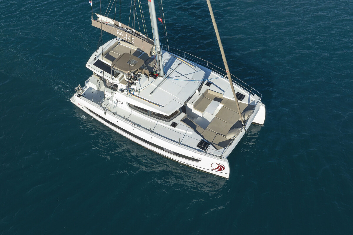 Bali 4.2 Bellatrix