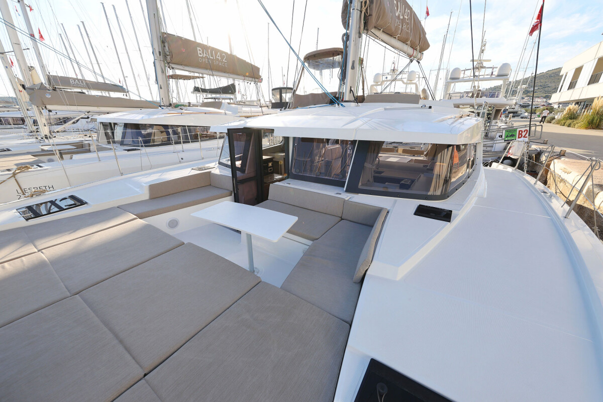 Bali 4.2 Bellatrix