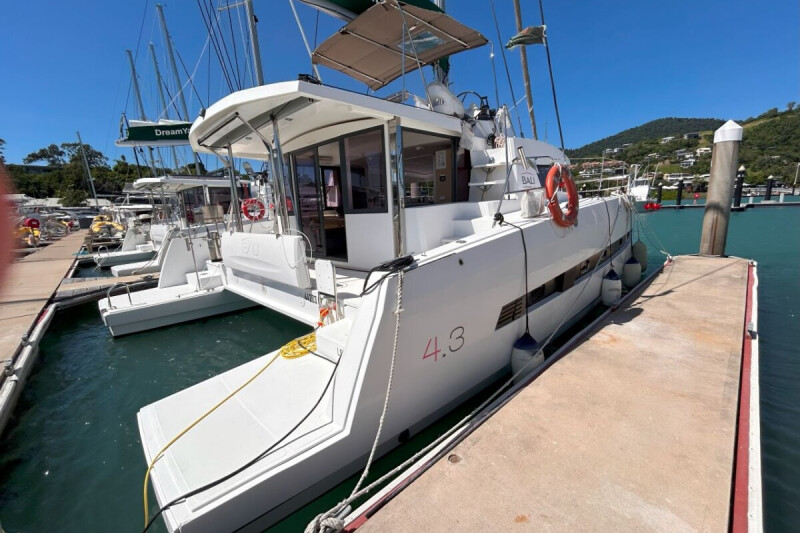 Bali 4.3 SINATRA 