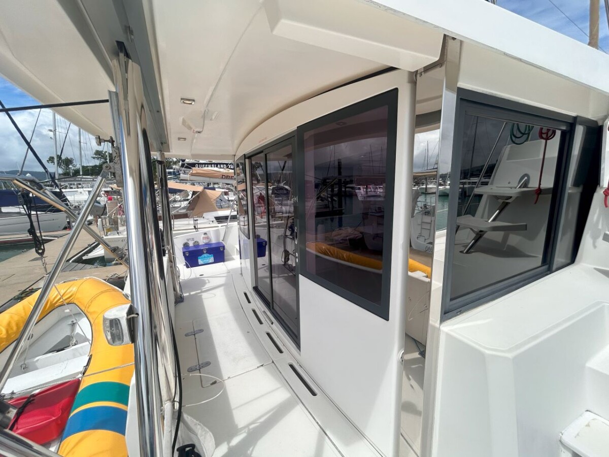 Bali 4.3 ALCINA 