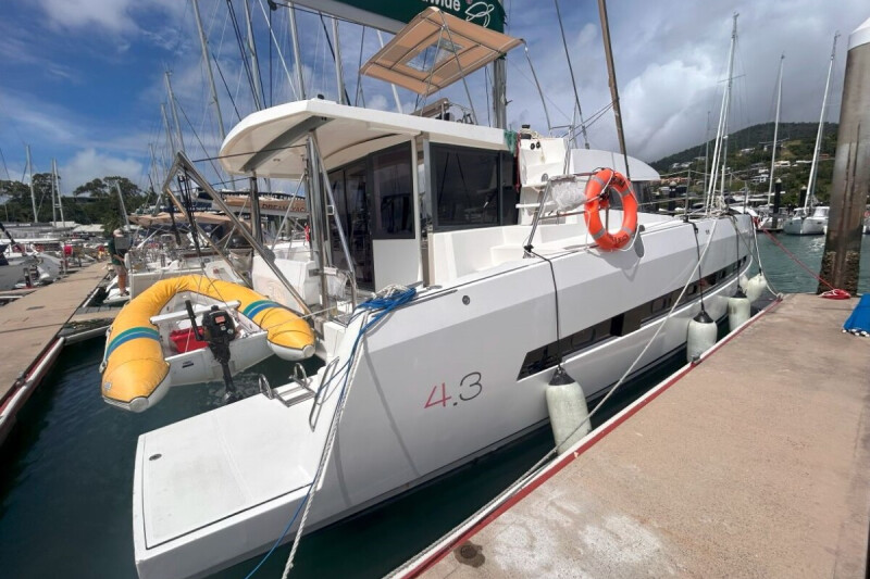 Bali 4.3 ALCINA 