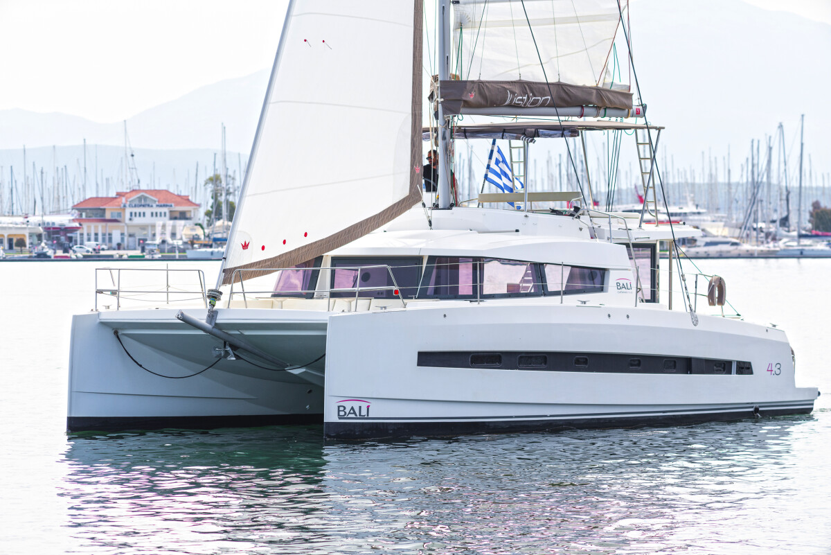 Bali 4.3